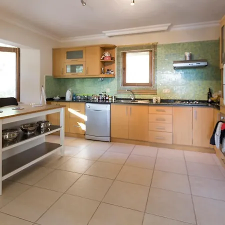 Sleeps 11 Pool Air Con Wifi Willa Turunç